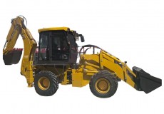 30-25J挖掘裝載機(jī)