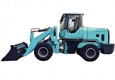 電動(dòng)裝載機(jī)
