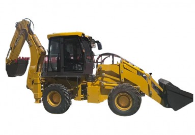30-25J挖掘裝載機