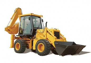 挖掘裝載機(jī)WZ30-25