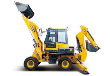 挖掘裝載機(jī)CY35-15