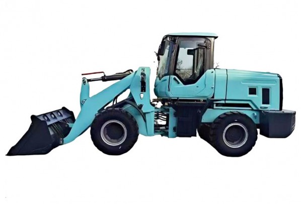 電動裝載機(jī)